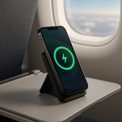 Gadget Pluse - Wireless Charger