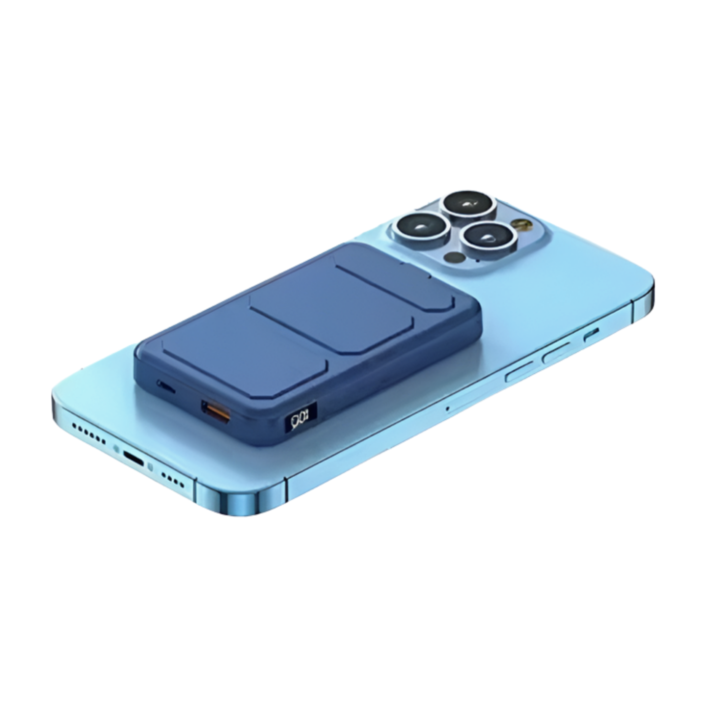 Gadget Pluse - Wireless Charger